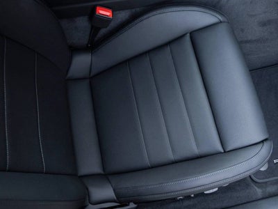2025 Porsche Panamera Panamera 4
