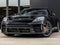 2026 Porsche Panamera RWD