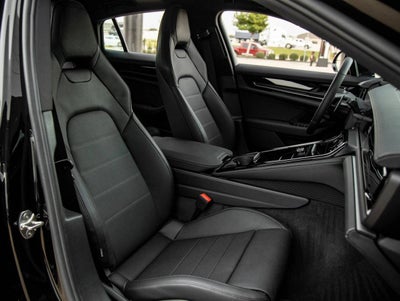 2026 Porsche Panamera RWD