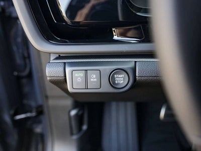 2025 Porsche Panamera 4