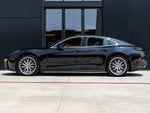 2025 Porsche Panamera Panamera