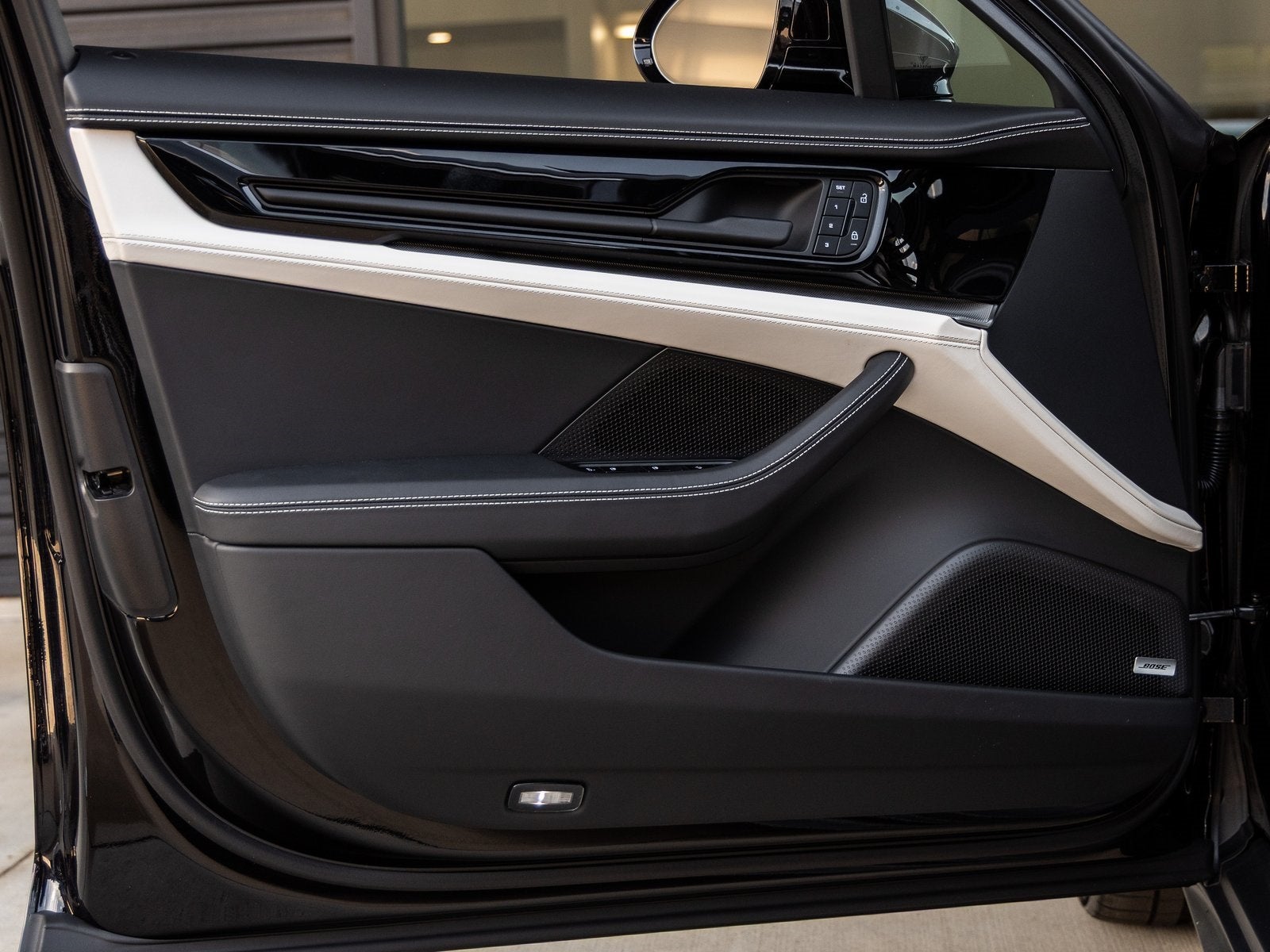 2025 Porsche Panamera Panamera