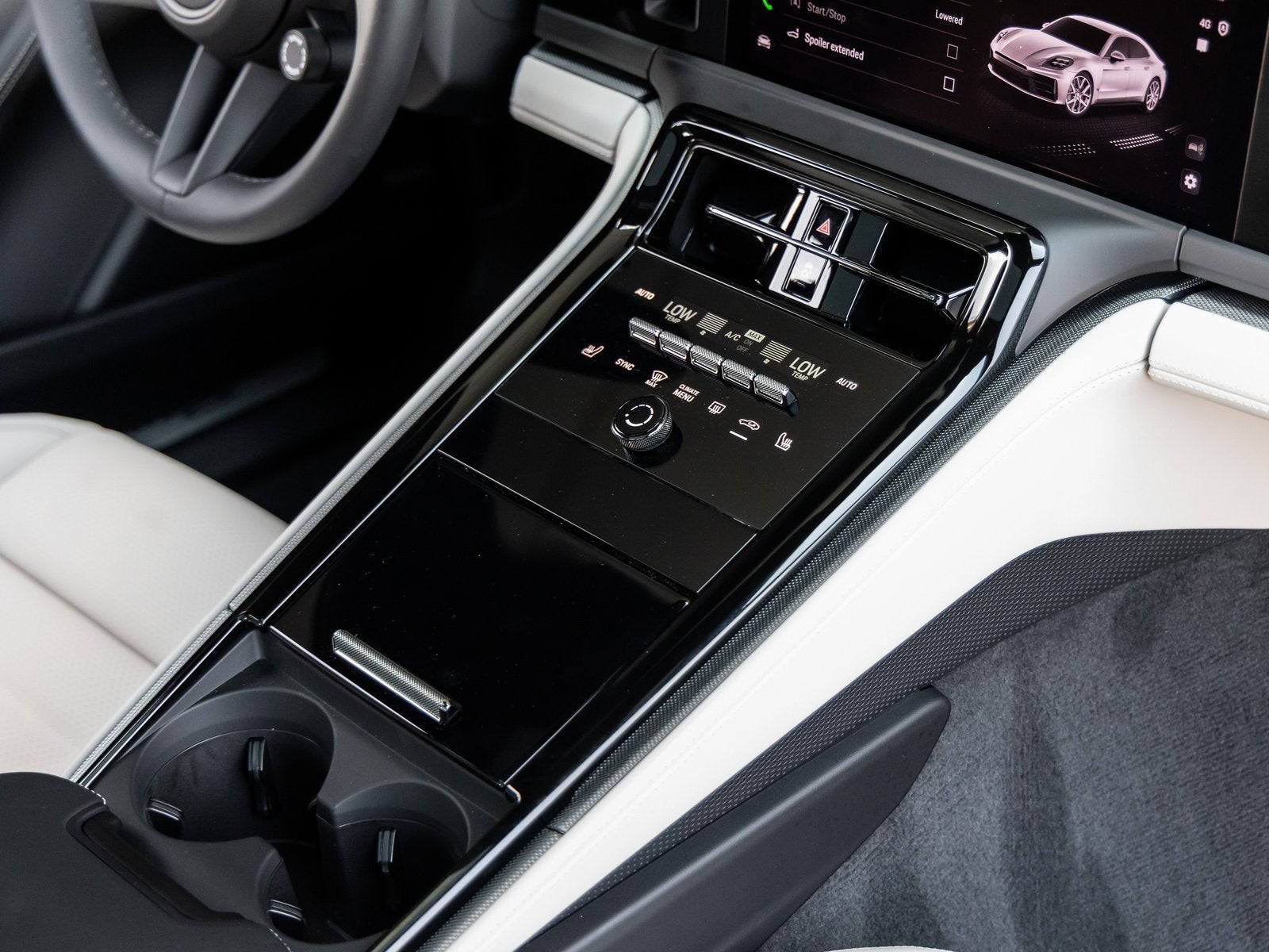 2025 Porsche Panamera Panamera