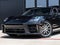 2025 Porsche Panamera Panamera