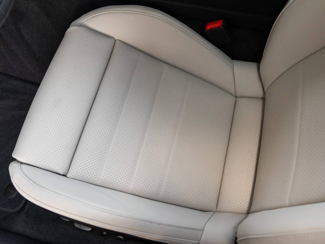 2025 Porsche Panamera Panamera