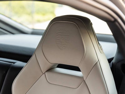 2025 Porsche Panamera Panamera