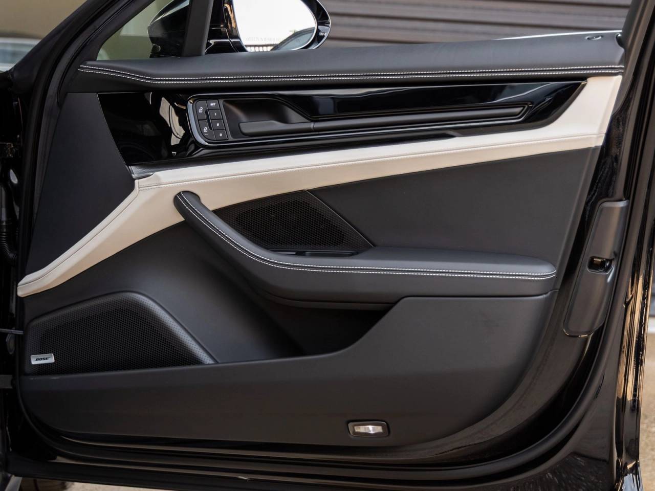 2025 Porsche Panamera Panamera