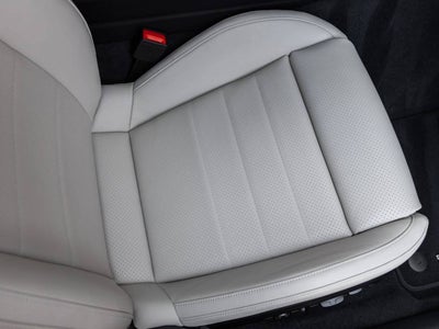 2025 Porsche Panamera Panamera