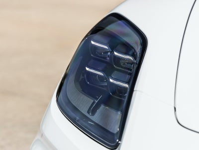 2025 Porsche Panamera Panamera