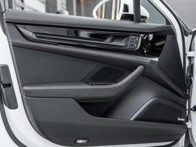 2025 Porsche Panamera Panamera