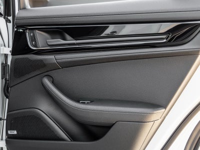 2025 Porsche Panamera Panamera