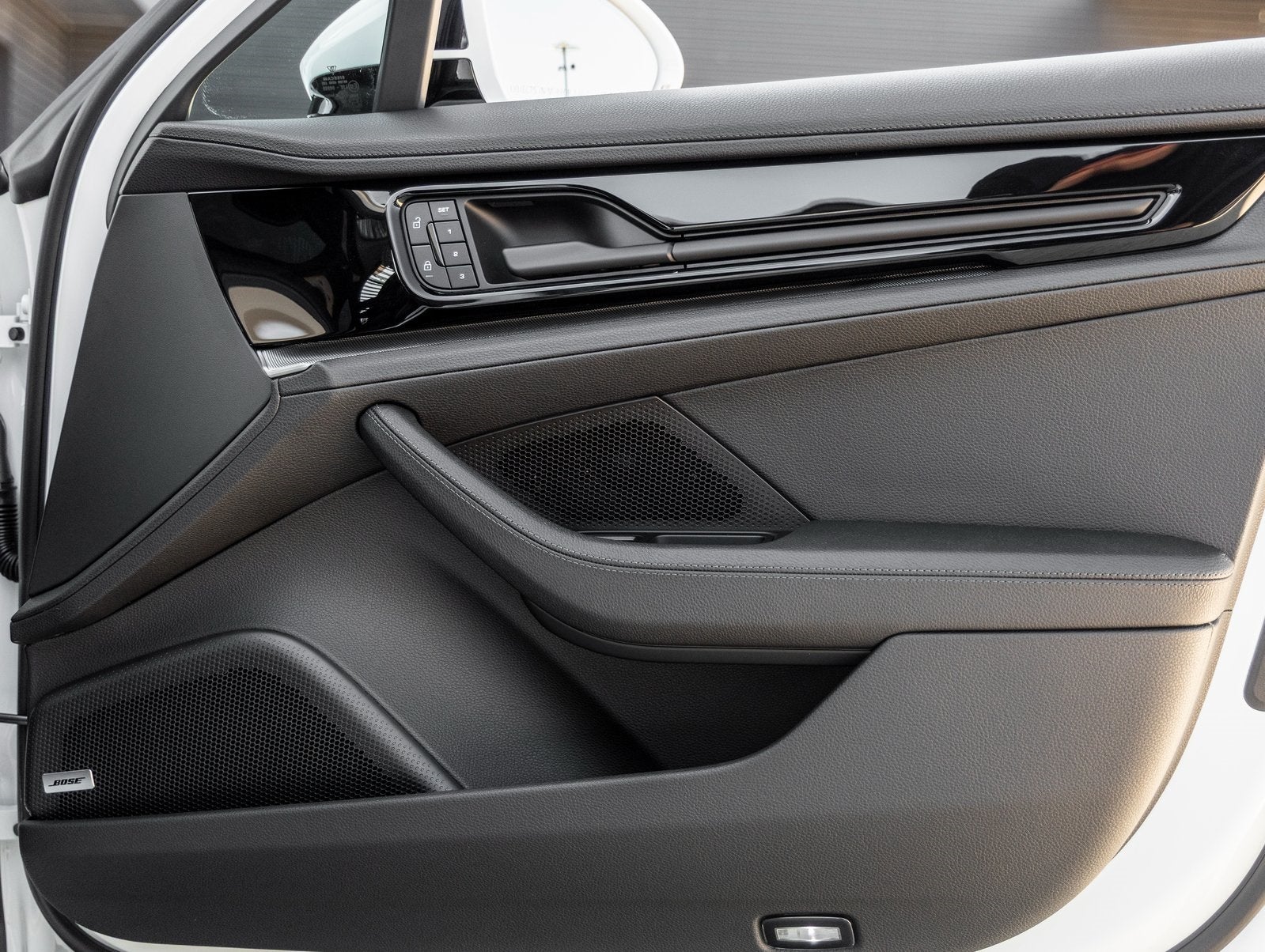 2025 Porsche Panamera Panamera