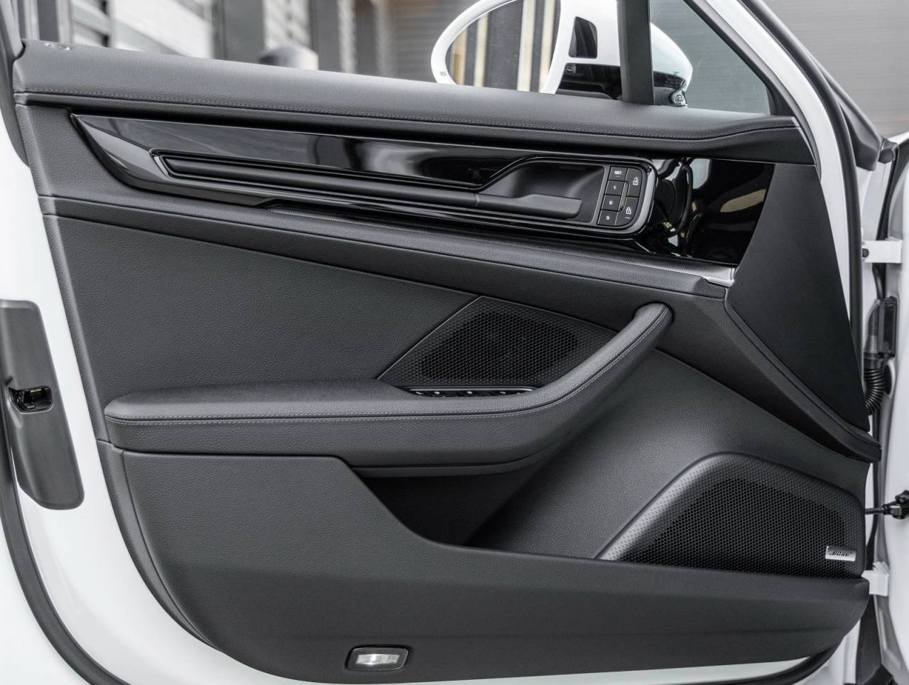 2025 Porsche Panamera Panamera