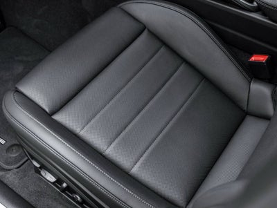 2025 Porsche Panamera Panamera