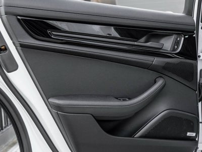 2025 Porsche Panamera Panamera