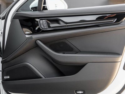 2025 Porsche Panamera Panamera