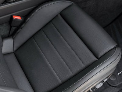 2025 Porsche Panamera Panamera