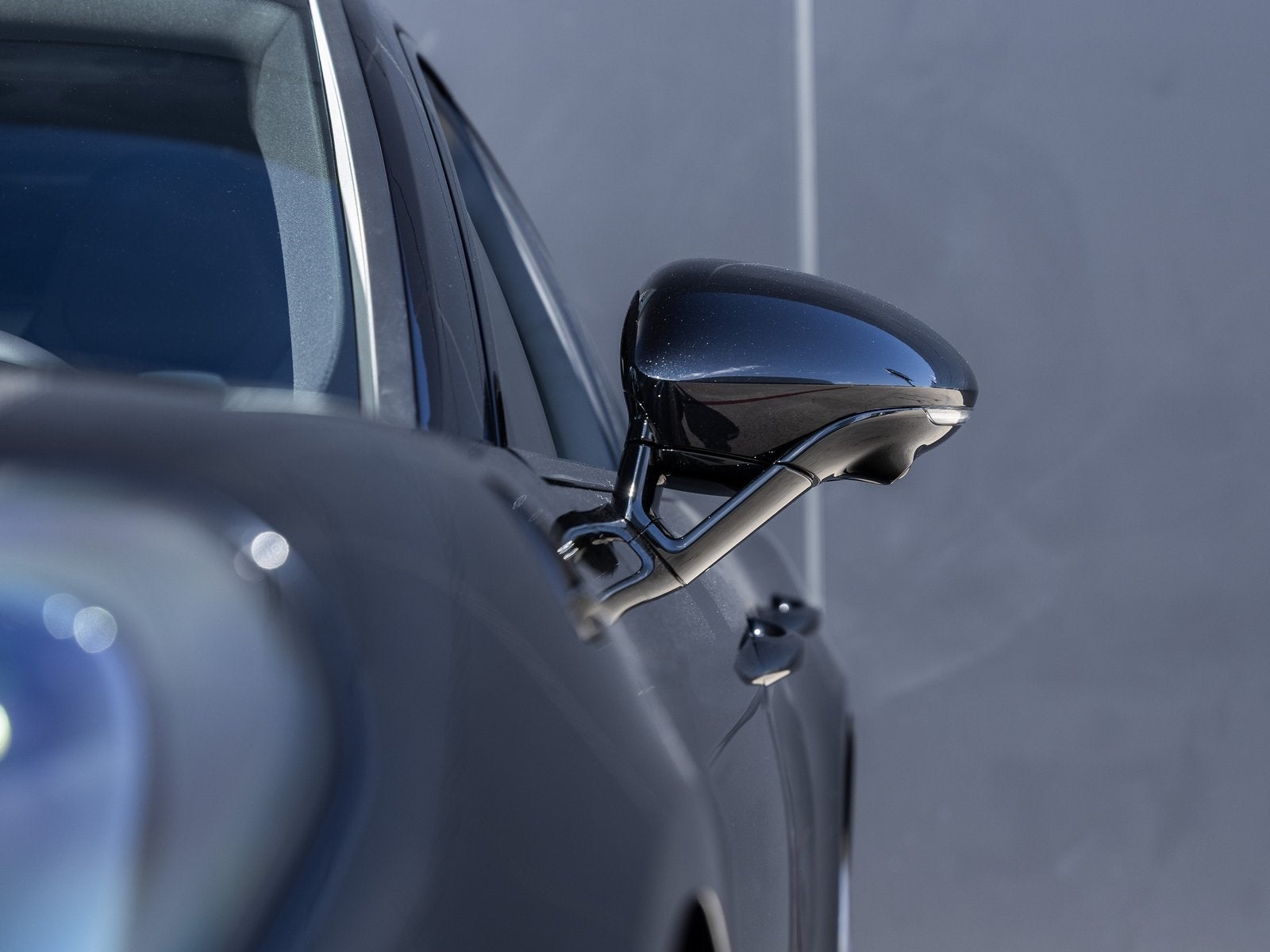 2026 Porsche Panamera Panamera 4