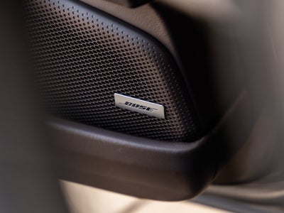 2026 Porsche Panamera Panamera 4