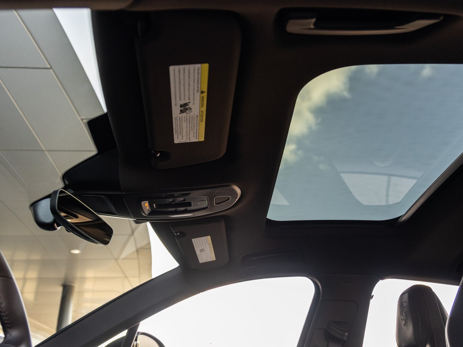 2026 Porsche Panamera Panamera 4