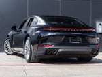 2026 Porsche Panamera Panamera 4