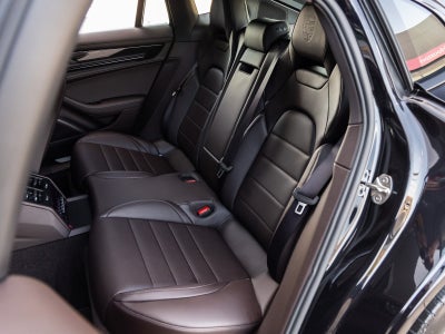 2026 Porsche Panamera Panamera 4