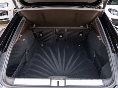 2026 Porsche Panamera Panamera 4