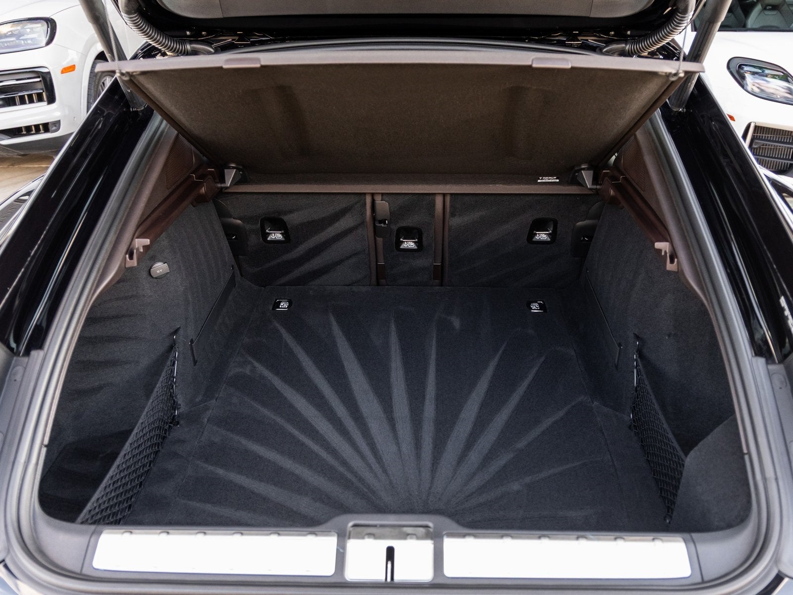 2026 Porsche Panamera Panamera 4