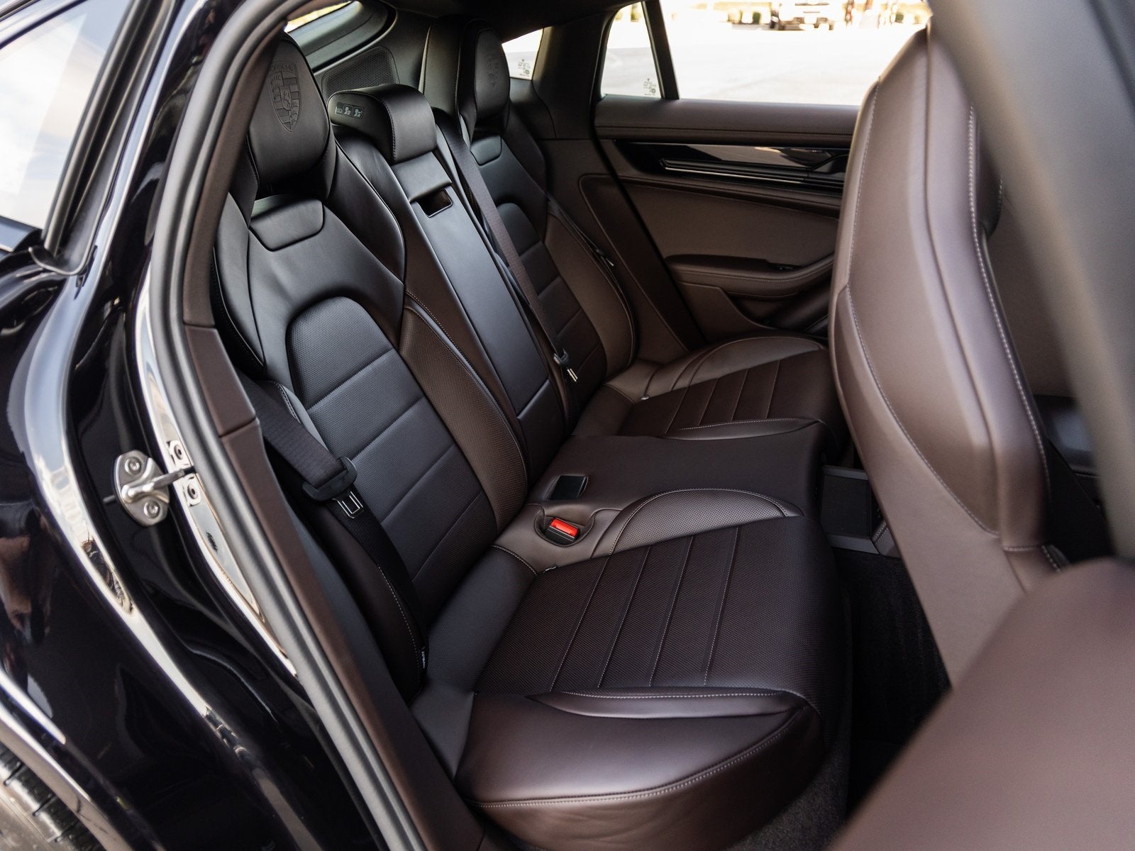 2026 Porsche Panamera Panamera 4