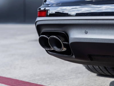 2026 Porsche Panamera Panamera 4