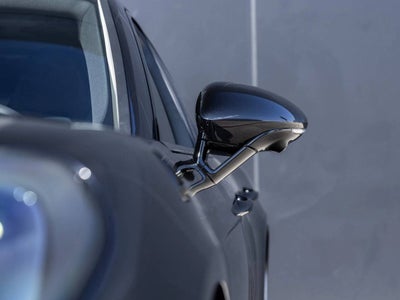 2026 Porsche Panamera Panamera 4