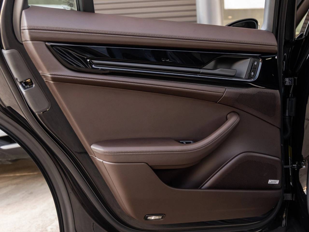 2026 Porsche Panamera Panamera 4