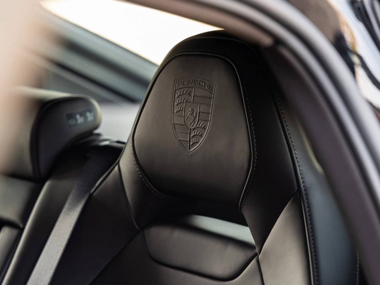 2026 Porsche Panamera Panamera 4