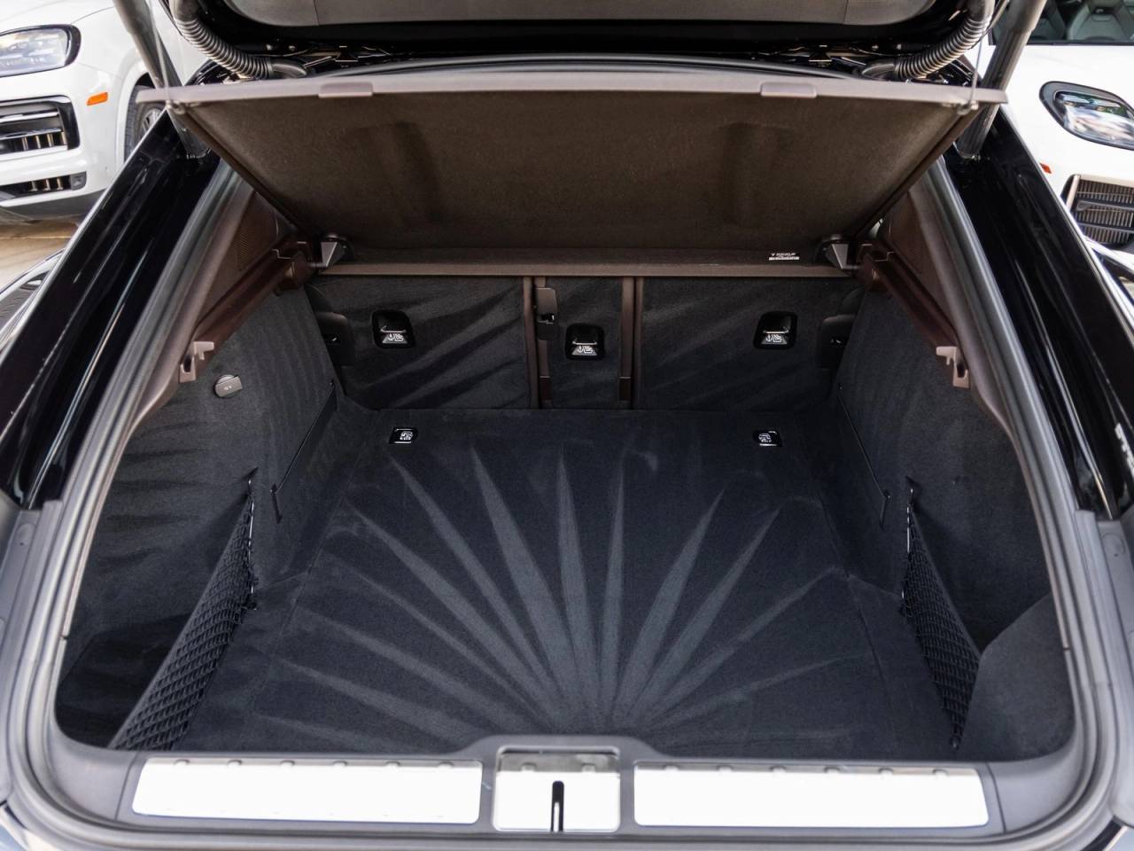 2026 Porsche Panamera Panamera 4