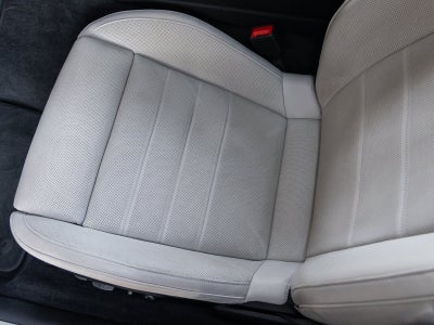 2024 Porsche Panamera Panamera