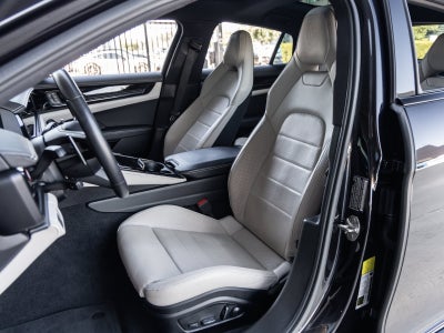 2024 Porsche Panamera Panamera