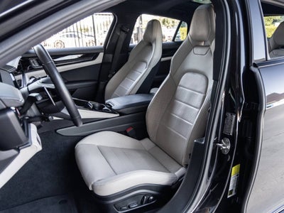 2024 Porsche Panamera Panamera