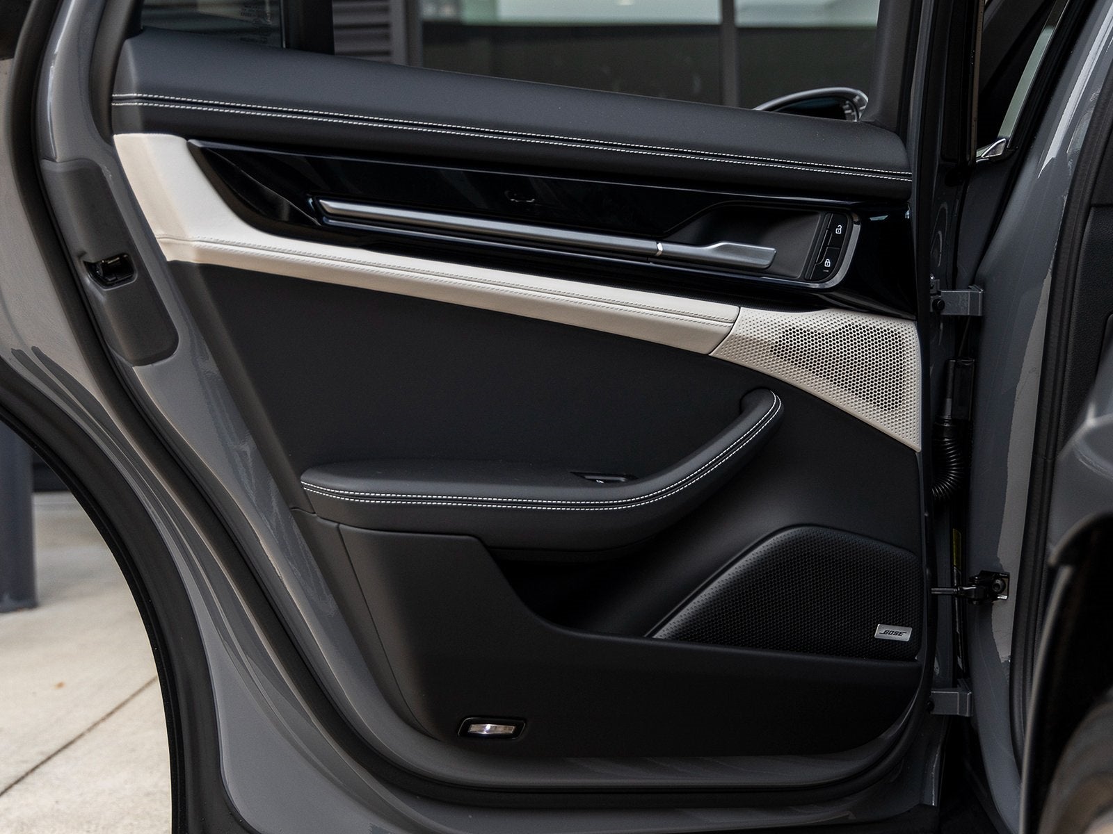 2025 Porsche Panamera Panamera 4