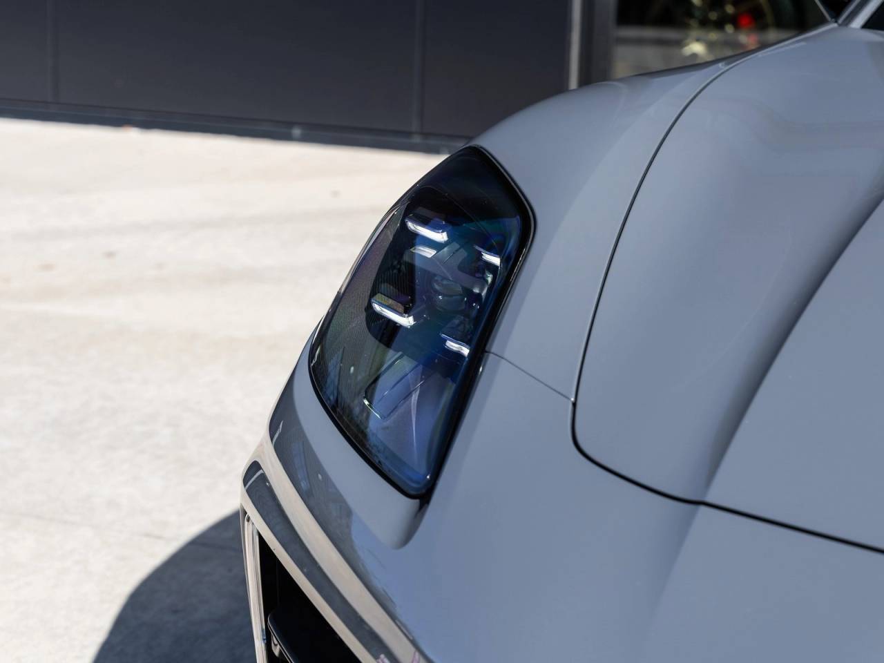 2025 Porsche Panamera Panamera 4