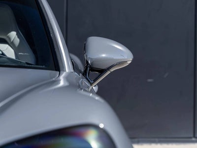 2025 Porsche Panamera Panamera 4