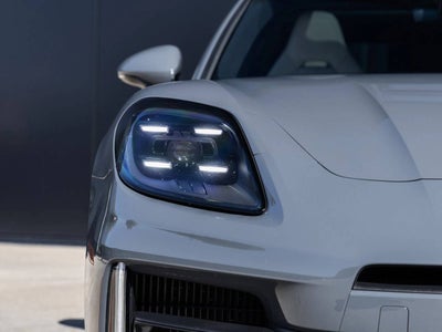 2025 Porsche Panamera Panamera 4