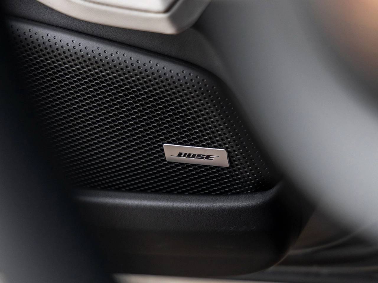 2025 Porsche Panamera Panamera 4