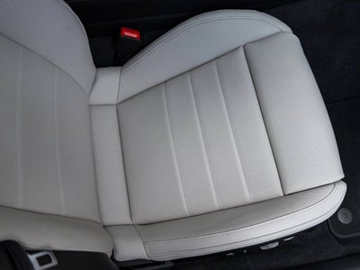 2025 Porsche Panamera Panamera 4