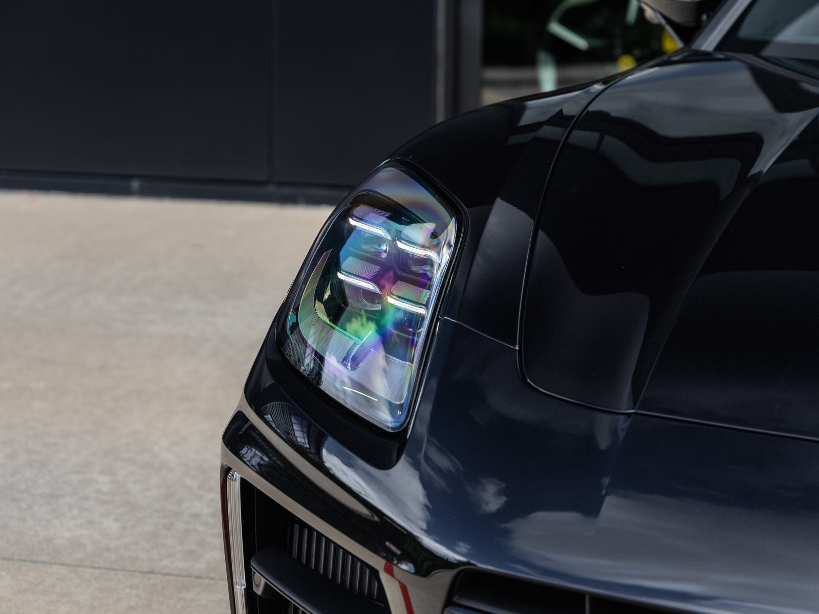 2025 Porsche Panamera RWD