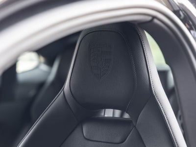 2025 Porsche Panamera RWD