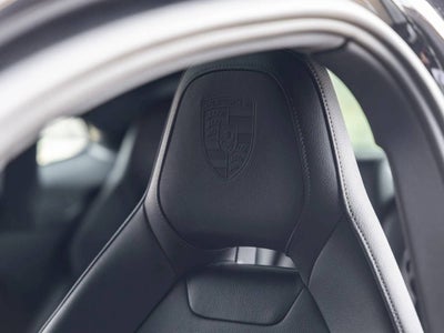 2025 Porsche Panamera RWD