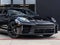 2025 Porsche Panamera RWD
