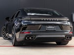 2026 Porsche Panamera RWD