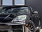 2026 Porsche Panamera RWD