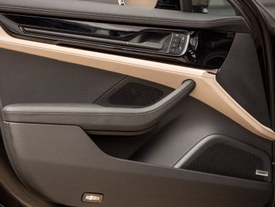 2026 Porsche Panamera Panamera 4